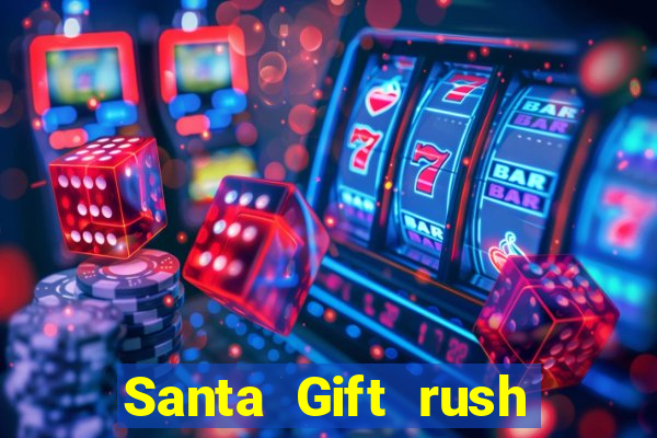 Santa Gift rush demo santa's